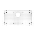 Blanco Stainless Steel Sink Grid (Precis 30" Single) 236593